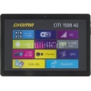 Планшет Digma CITI 1508 4G MT8735w (1.3) 4C/RAM3Gb/ROM64Gb 10.1" IPS 1920x1200/3G/4G/Android 7.0/черный/5Mpix/2Mpix/BT/GPS/WiFi/Touch/microSD 64Gb/minUSB/6000mAh (CS1114ML)