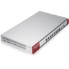 Сетевой экран Zyxel USG310-RU0102F 10/100/1000BASE-TX серебристый