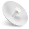 Точка доступа Ubiquiti PBE-M2-400 10/100BASE-TX белый