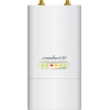 Точка доступа Ubiquiti RocketM2 10/100BASE-TX белый