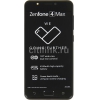 Смартфон Asus ZC520KL ZenFone Max ZF4 16Gb 2Gb черный моноблок 3G 4G 2Sim 5.2" 720x1280 Android 7.0 13Mpix 802.11bgn BT GPS GSM900/1800 GSM1900 TouchSc MP3 A-GPS microSD max256Gb (90AX00H1-M00380)