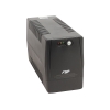 ИБП FSP DP 1000 1000VA/600W (4 EURO) (PPF6000801)