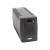 ИБП FSP DPV 650 650VA/360W LCD Display, (2 EURO) (PPF3601901)