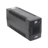 ИБП FSP DPV 850 850VA/480W LCD Display, (2 EURO) (PPF4801501)