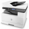 МФУ HP LaserJet M436nda  W7U02A  принтер/сканер/копир, A3, 23стр/мин, дуплекс, ADF, 128Мб, USB, Ethernet