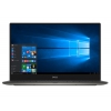 Ноутбук Dell XPS 13 (9365) i7-7Y75/16GB/ 512GB SSD/13,3"QHD+ IPS Touch/Int:Intel HD 615/no ODD/Win10 (9365-4436) Silver