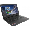 Lenovo IdeaPad 110-17ACL <80UM003DRK> A6  7310/4/500/DVD-RW/WiFi/BT/Win10/17.3"/2.54 кг