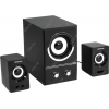 Колонки Defender V9 (2x3W +Subwoofer 5W, дерево, питание  от  USB)  <65527>