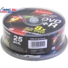DVD+R Disc FUJIFILM   4.7Gb  8x  <уп. 25 шт.> на шпинделе