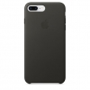 Чехол (клип-кейс) Apple для Apple iPhone 7 Plus/8 Plus MQHP2ZM/A темно-серый