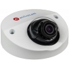 Видеокамера IP ActiveCam AC-D4121WDIR2 2.8-2.8мм цветная корп.:белый (AC-D4121WDIR2 (2.8 MM))