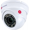 Видеокамера IP ActiveCam AC-D8123ZIR3 2.8-12мм цветная корп.:белый