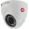 Камера видеонаблюдения ActiveCam AC-TA461IR2 3.6-3.6мм цветная корп.:белый (AC-TA461IR2 (3.6 MM))