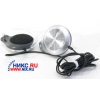 Наушники Panasonic RP-HZE10E-S <Silver> (шнур 0.5м+1м удлин.)