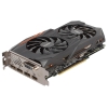 Видеокарта 8Gb <PCI-E> GIGABYTE Radeon RX 580 AORUS 8G GV-RX580AORUS-8GD <RX580, GDDR5, 256bit, HDMI, DVI, HDMI, 3*DP, Retail>