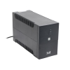 ИБП 3Cott-1500-HML Home Line 1500VA/900W AVR,RJ11,RJ45 (4 Euro+2 IEC)