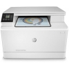 МФУ HP Color LaserJet Pro M180n <T6B70A> принтер/сканер/копир, A4, 16/16 стр/мин, USB, LAN (замена CF547A M176n)