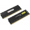 Kingston HyperX Predator <HX324C11PB3K2/16> DDR3 DIMM 16Gb KIT 2*8Gb  <PC3-19200> CL11