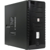 Miditower INWIN EC030U3  ATX  без  БП