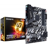 Материнская плата Z370 LGA1151 ATX Z370XP SLI GigaByte (Z370XPSLI)