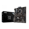 Материнская плата Z370 LGA1151 ATX Z370-A PRO MSI (Z370-APRO)
