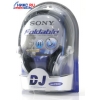 Наушники SONY  MDR-V300  (шнур  3м)