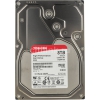 Жесткий диск Toshiba SATA-III 8Tb HDWF180UZSVA X300 (7200rpm) 128Mb 3.5"