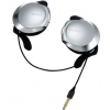 Наушники SONY MDR-Q66LW (шнур 1м)