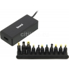 Блок питания Buro BUM-0220B65 автоматический 65W 12V-20V 11-connectors 3.25A 1xUSB 2.4A от бытовой электросети LED индикатор