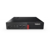 ПК Lenovo ThinkCentre M710q Tiny slim P G4560T (2.9)/4Gb/500Gb/HDG610/noOS/GbitEth/WiFi/BT/клавиатура/мышь/черный (10MRS03S00)