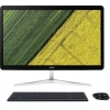 Моноблок Acer Aspire U27-880 27" Full HD Touch i7 7500U (2.7)/16Gb/2Tb 5.4k/SSHD16Gb/HDG620/CR/Windows 10/GbitEth/WiFi/BT/90W/клавиатура/мышь/Cam/серебристый 1920x1080 (DQ.B8RER.004)