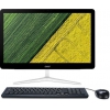 Моноблок Acer Aspire Z24-880 23.8" Full HD i5 7400T (2.4)/4Gb/1Tb 5.4k/HDG630/DVDRW/CR/Free DOS/GbitEth/WiFi/BT/90W/клавиатура/мышь/Cam/серебристый 1920x1080 (DQ.B8VER.004)