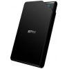 Жесткий диск Silicon Power USB 3.0 500Gb SP500GBPHDS03S3K S03 Stream 2.5" черный