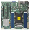 Материнская Плата SuperMicro MBD-X11SPM-TPF-O Soc-3647 iC622 ATX 6xDDR4 12xSATA3 SATA RAID iX550 2х10GgbEth Ret