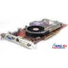 SVGA 256Mb <AGP> DDR Sapphire <ATI RADEON X800 XL> (OEM) +DVI+TV In/Out