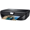 МФУ струйный HP DeskJet Ink Advantage 5075 AiO (M2U86C) A4 Duplex WiFi USB черный