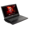 Ноутбук MSI GT73EVR 7RF(Titan Pro)-1013RU i7-7700HQ (2.8)/32G/1T+512G SSD/17.3"FHD AG 120Hz/NV GTX1080 8G/noODD/BT/Win10 Black (9S7-17A121-1013)