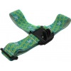 YI <YDTD02XY Green&Black> кронштейн крепления  на голове