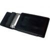 Внешний корпус для HDD AgeStar OT-3U25P-BK SATA пластик черный 2.5"