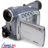 Canon DM-MV700 Digital Video Camcorder (miniDV, 18xZoom, 0, 8Mpx, стерео, 2.5", DV)