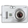 Casio Exilim EX-Z57 Zoom <Silver> (5.0Mpx, 35-105mm, 3x, F2.6-4.8, JPG, 9.3Mb + 0Mb SD/MMC, 2.7", USB, Li-Ion)