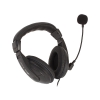 Гарнитура Ritmix RH-524M Black (15119227)