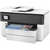 МФУ HP Officejet Pro 7730 <Y0S19A> принтер/сканер/копир/факс, А3, ADF,дуплекс,доп лоток 250лст,22/18 стр/мин,USB,Ethernet,WiFi