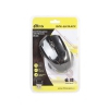 Мышь беспроводная Ritmix RMW-560 Black, 1000DPI, 2.4 Ггц, Кнопки: 3+1 колесо, радиус действия: 10 м., 2 AAА (не входят), блистер