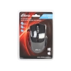 Мышь беспроводная Ritmix RMW-590BTH, 800/1200/1600 DPI, Bluetooth, Поддерживаемые версии Bluetooth: 3.0+, Кнопки: 5+1 колесо, 2*AAA (не входят)