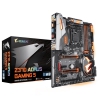 Материнская плата Z370 LGA1151 ATX Z370 AORUS GAMING 5 GigaByte (Z370AORUSGAMING5)