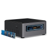 Intel Миникомпьютер CI7-7567U 32GB BOXNUC7I7BNHXG 960827 (BOXNUC7I7BNHXG960827)