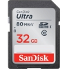 Карта памяти SDHC 32GB UHS-I SDSDUNC-032G-GN6IN SANDISK SANDISK BY WESTERN DIGITAL