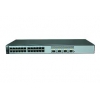 Коммутатор 24GE 4SFP+ S1720-28GWR-4X HUAWEI Коммутатор Huawei S1720-28GWR-4X (19" 1U; 24xGE RJ45, 4x10GE SFP+; F/S:96Mpps/168Gbps; MAC:16k; Управление:L2.full; Route: IPv4/IPv6 static route, IGMP snooping; Надежность: STP, RSTP, MSTP; VLAN (до 4k), LAGs (до 64), IPv6; ~PSU) [98010587]
