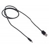 Кабель Buro BHP RET TYPEC1 BL USB A(m) USB Type-C (m) 1м черный